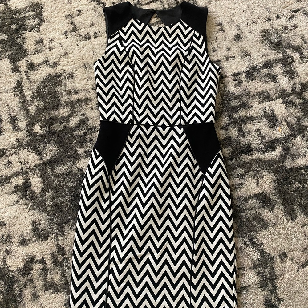 Perfect business casual dress